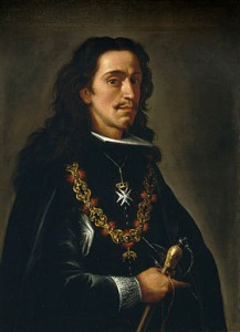 Juan Jos de Austria