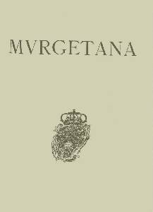 Revista Murgetana n 50