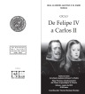 Ciclo Felipe IV a Carlos II