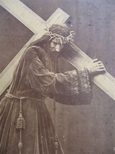 Jesús Nazareno