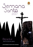 Semana Santa Alicante 2017